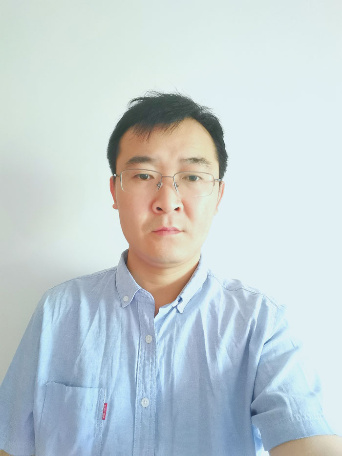 生物技术专家